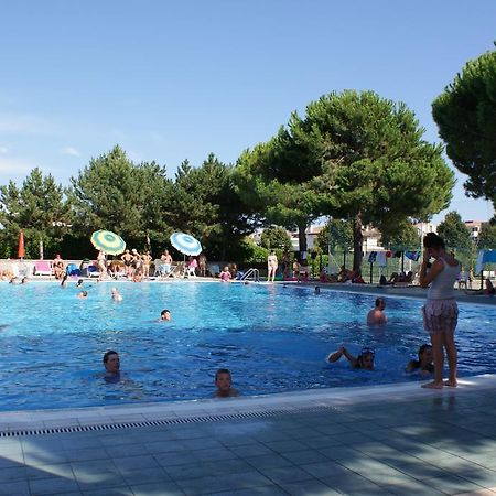 Appartamenti Valbella Bibione Exterior photo