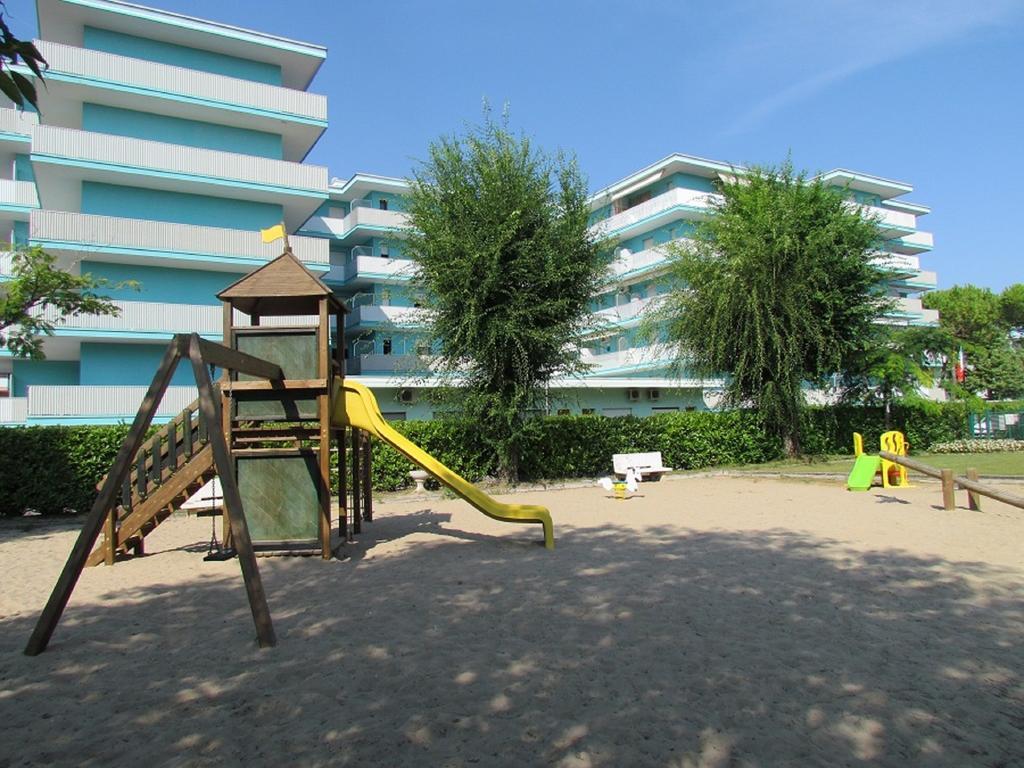 Appartamenti Valbella Bibione Exterior photo