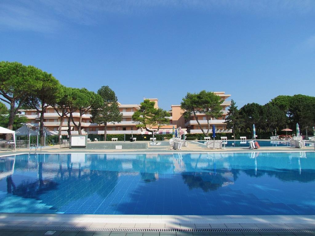 Appartamenti Valbella Bibione Exterior photo
