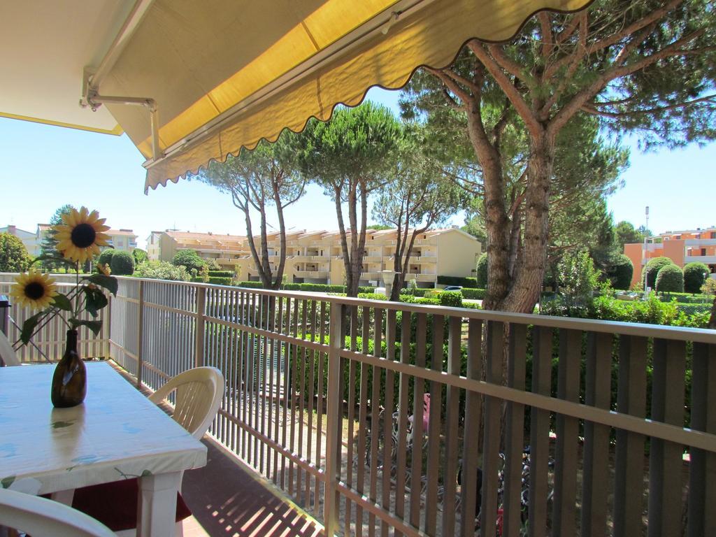 Appartamenti Valbella Bibione Exterior photo