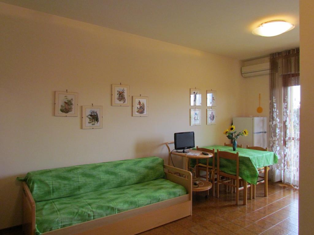 Appartamenti Valbella Bibione Exterior photo