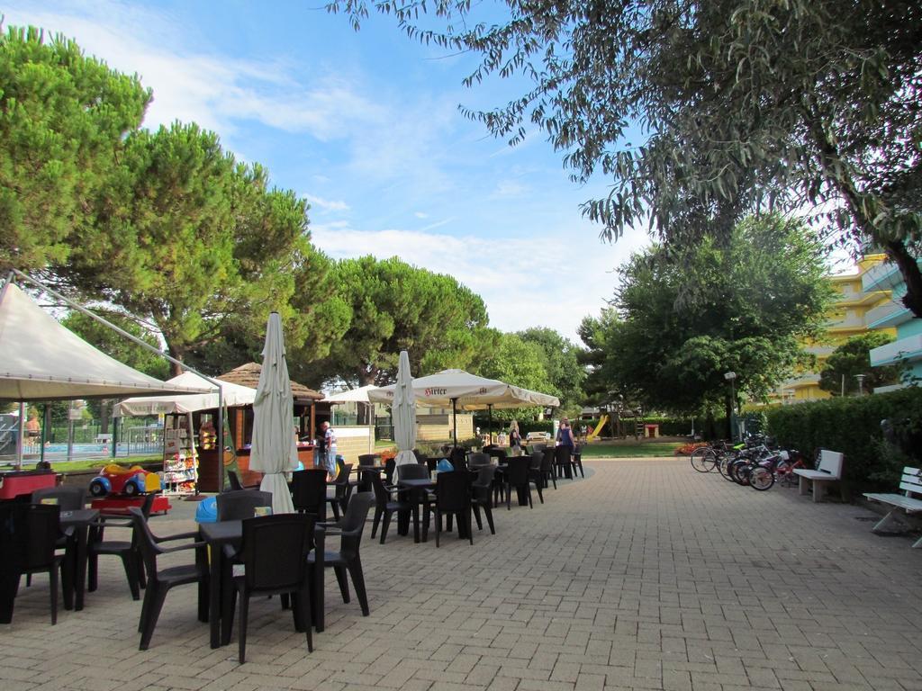 Appartamenti Valbella Bibione Exterior photo