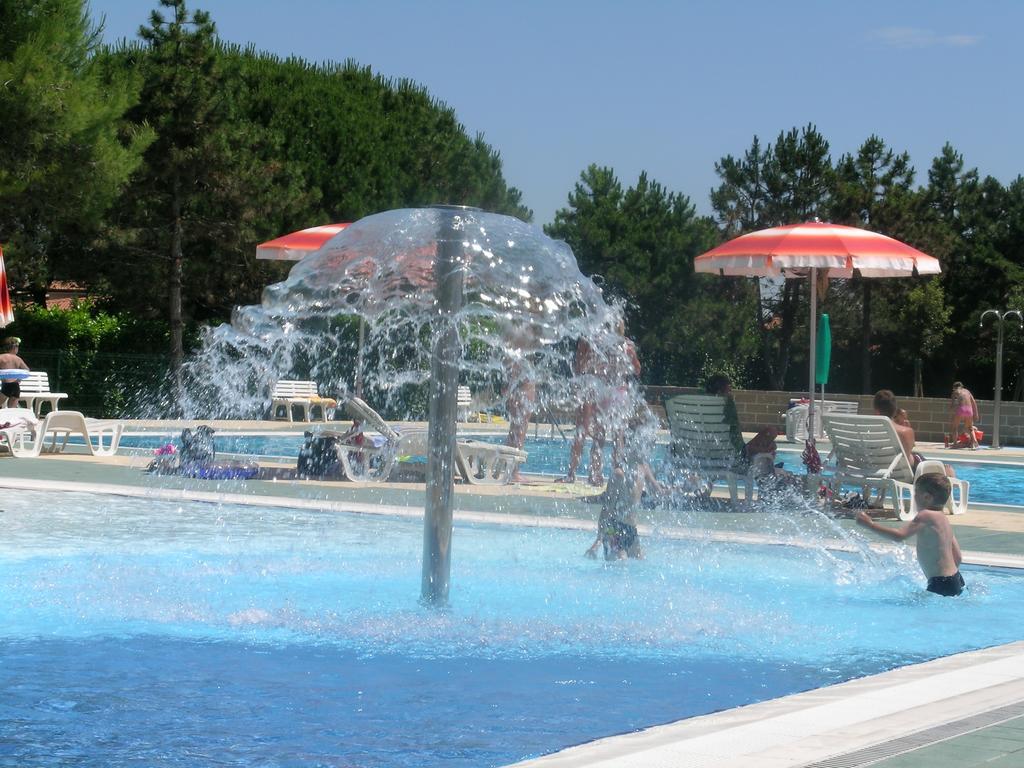 Appartamenti Valbella Bibione Exterior photo