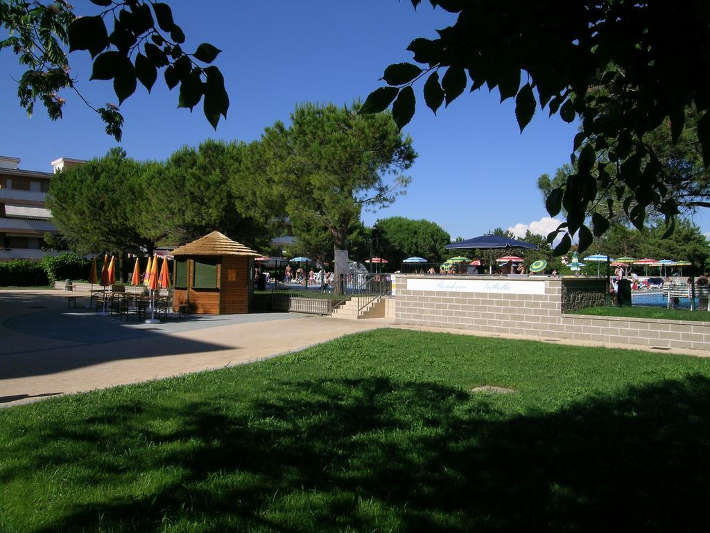 Appartamenti Valbella Bibione Exterior photo